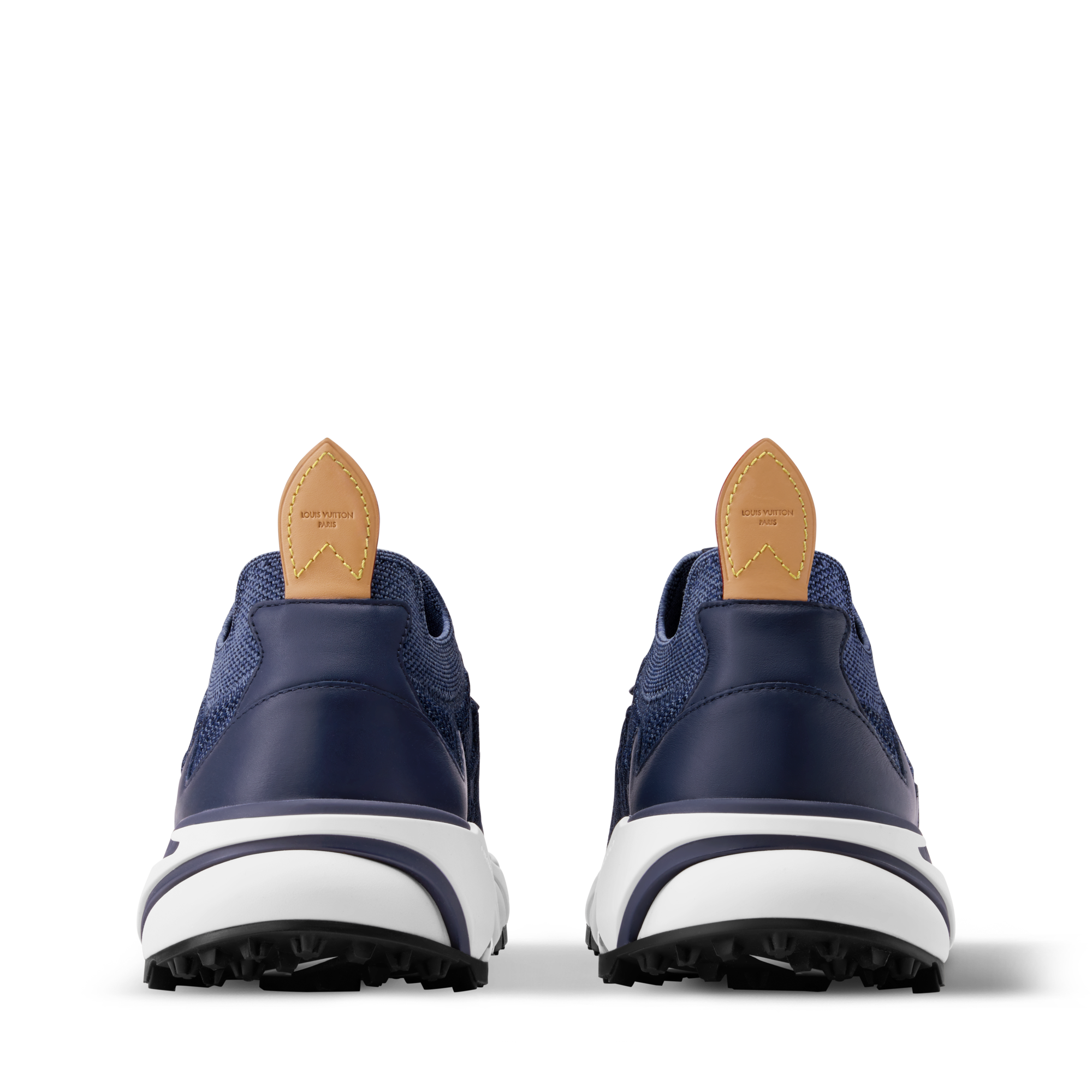 LV Tatic Knit Sneaker - Men - Shoes | LOUIS VUITTON ®